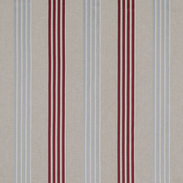 Wensley Raspberry/Duckegg by Clarke And Clarke Fabric Clarke And Clarke Fabric Wensley Raspberry/DuckeggFabric CLARKE & CLARKE RICHMOND POLYESTER - 77%;COTTON - 23% India </p><p>Repeat: H: 9.33, V: 0 54 - Fabric Carolina -