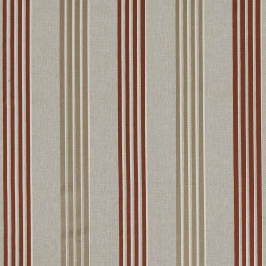 Clarke And Clarke Fabric Wensley Spice
