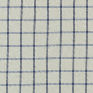 Clarke And Clarke Fabric Aviemore Denim