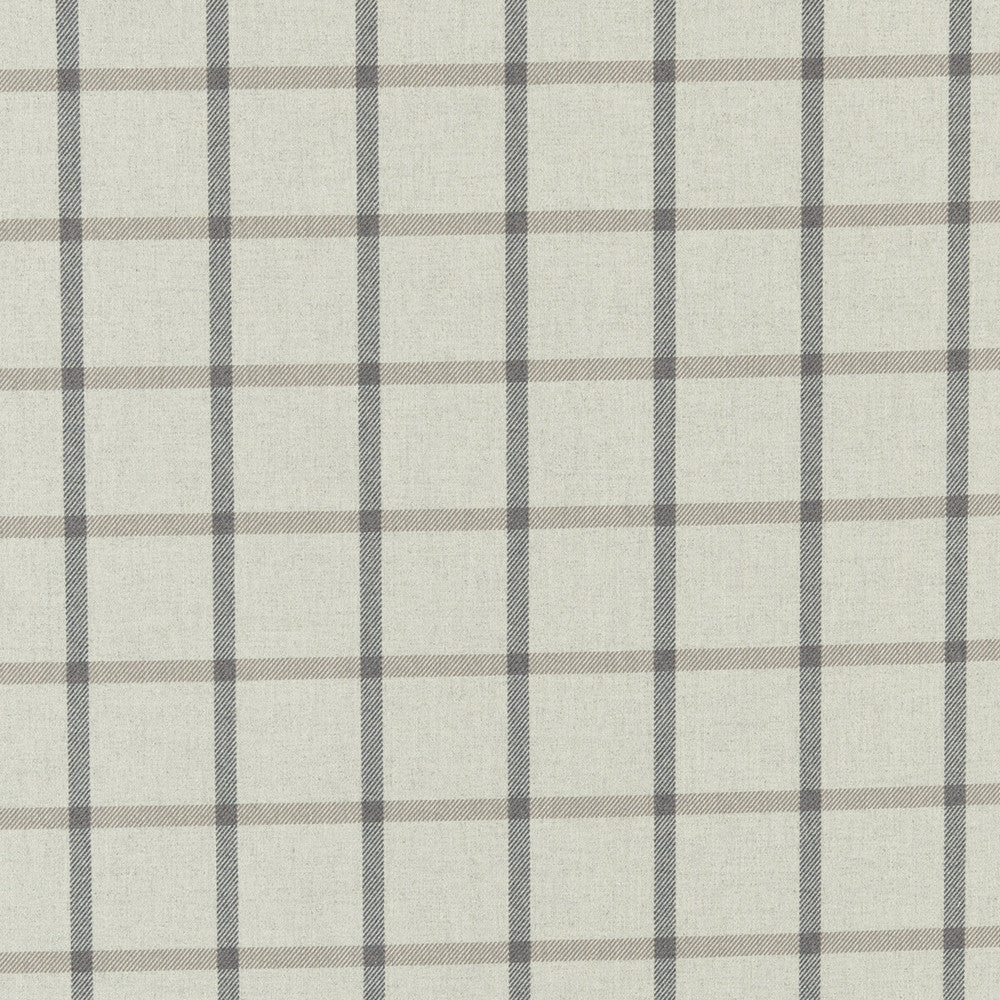Aviemore Flannel by Clarke And Clarke Designer Fabric CLARKE & CLARKE GLENMORE COTTON - 50%;POLYESTER - 50% Turkey HEAVY Horizontal: and Vertical: 54.375 - Swanky Fabrics -