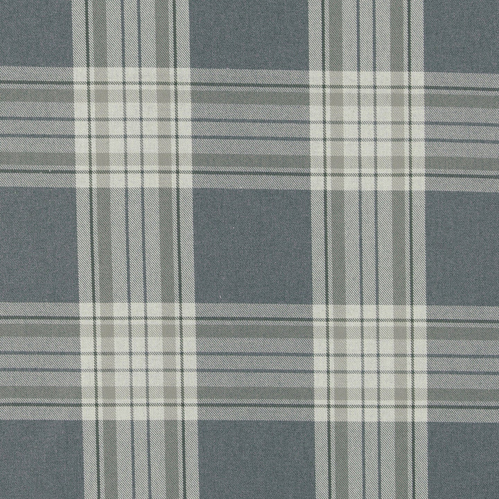 Glenmore Flannel by Clarke And Clarke Designer Fabric CLARKE & CLARKE GLENMORE COTTON - 50%;POLYESTER - 50% Turkey HEAVY Horizontal: and Vertical: 54.375 - Swanky Fabrics -