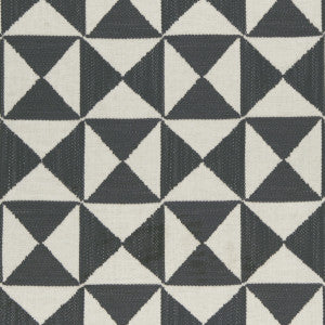 Clarke And Clarke Fabric Adisa Charcoal