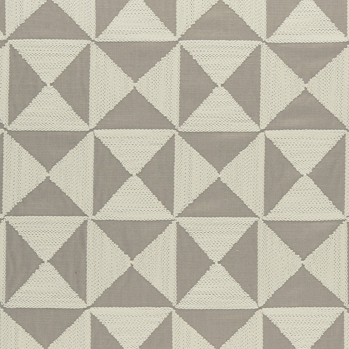 Adisa Taupe by Clarke And Clarke Fabric Clarke And Clarke Fabric Adisa TaupeFabric CLARKE & CLARKE AMARA VISCOSE - 70%;LINEN - 30% India </p><p>Repeat: H: 8.86, V: 9.25 55 - Fabric Carolina -