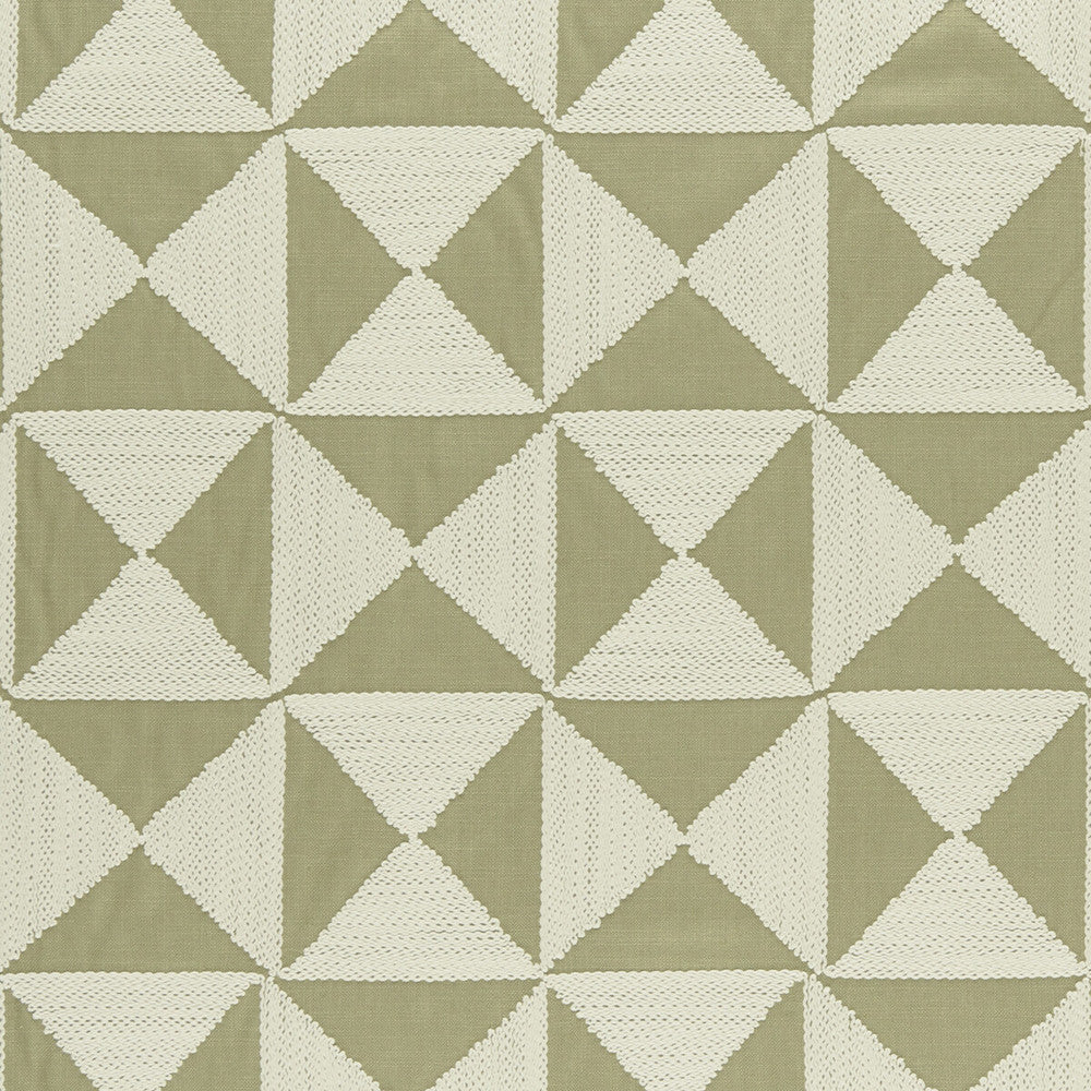 Adisa Willow by Clarke And Clarke Fabric Clarke And Clarke Fabric Adisa WillowFabric CLARKE & CLARKE AMARA VISCOSE - 70%;LINEN - 30% India </p><p>Repeat: H: 8.86, V: 9.25 55 - Fabric Carolina -