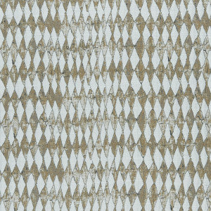 Clarke And Clarke Fabric Amara Cinnamon