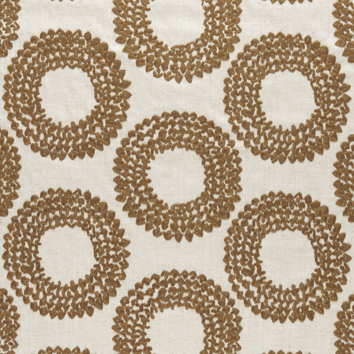 Dashiki Cinnamon by Clarke And Clarke Fabric Clarke And Clarke Fabric Dashiki CinnamonFabric CLARKE & CLARKE AMARA COTTON - 100% India </p><p>Repeat: H: 12.87, V: 9.21 55 - Fabric Carolina -