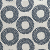 Clarke And Clarke Fabric Dashiki Indigo