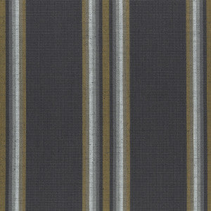 Clarke And Clarke Fabric Imani Charcoal/Cinnamon