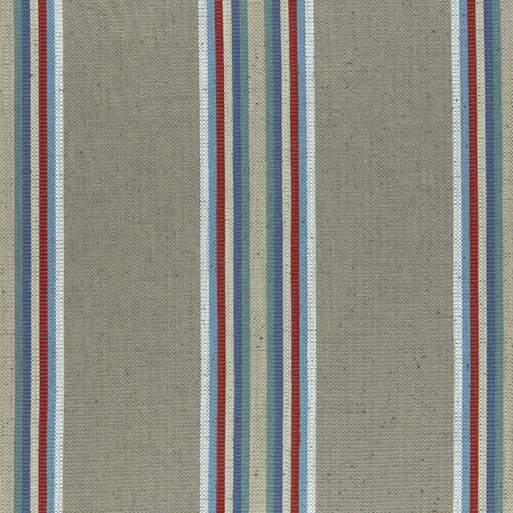 Imani Indigo/Red by Clarke And Clarke Fabric Clarke And Clarke Fabric Imani Indigo/RedFabric CLARKE & CLARKE AMARA VISCOSE - 47%;COTTON - 24%;LINEN - 20%;POLYESTER - 8% India </p><p>Repeat: H: 10.91, V: 0.16 55 - Fabric Carolina -