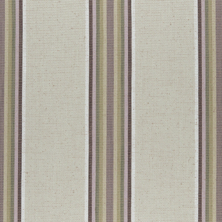 Imani Orchid/Willow by Clarke And Clarke Designer Fabric CLARKE & CLARKE AMARA VISCOSE - 47%;COTTON - 24%;LINEN - 20%;POLYESTER - 8% India MEDIUM Horizontal: 10.91 and Vertical: 0.16 55 - Swanky Fabrics -