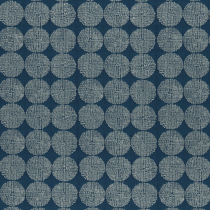 Kiko Aqua by Clarke And Clarke Fabric Clarke And Clarke Fabric Kiko AquaFabric CLARKE & CLARKE AMARA VISCOSE - 63%;COTTON - 24%;POLYESTER - 13% India </p><p>Repeat: H: 7.05, V: 4.41 55 - Fabric Carolina -