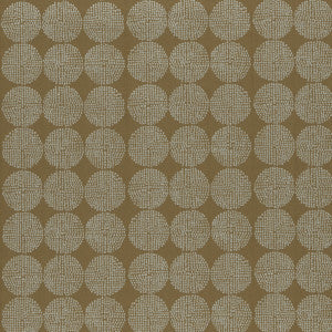 Clarke And Clarke Fabric Kiko Cinnamon