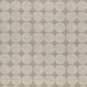 Clarke And Clarke Fabric Kiko Natural