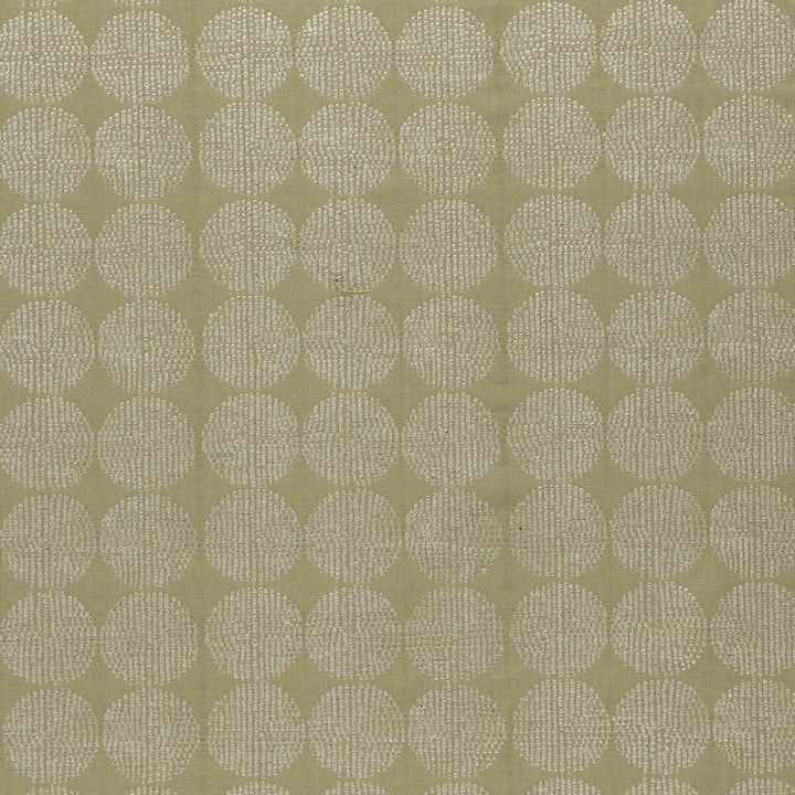Kiko Willow by Clarke And Clarke Designer Fabric CLARKE & CLARKE AMARA VISCOSE - 63%;COTTON - 24%;POLYESTER - 13% India - Horizontal: 7.05 and Vertical: 4.41 55 - Swanky Fabrics -