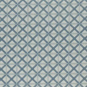 Clarke And Clarke Fabric Makenzi Aqua