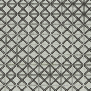 Clarke And Clarke Fabric Makenzi Charcoal