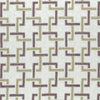 Clarke And Clarke Fabric Sekai Orchid/Willow