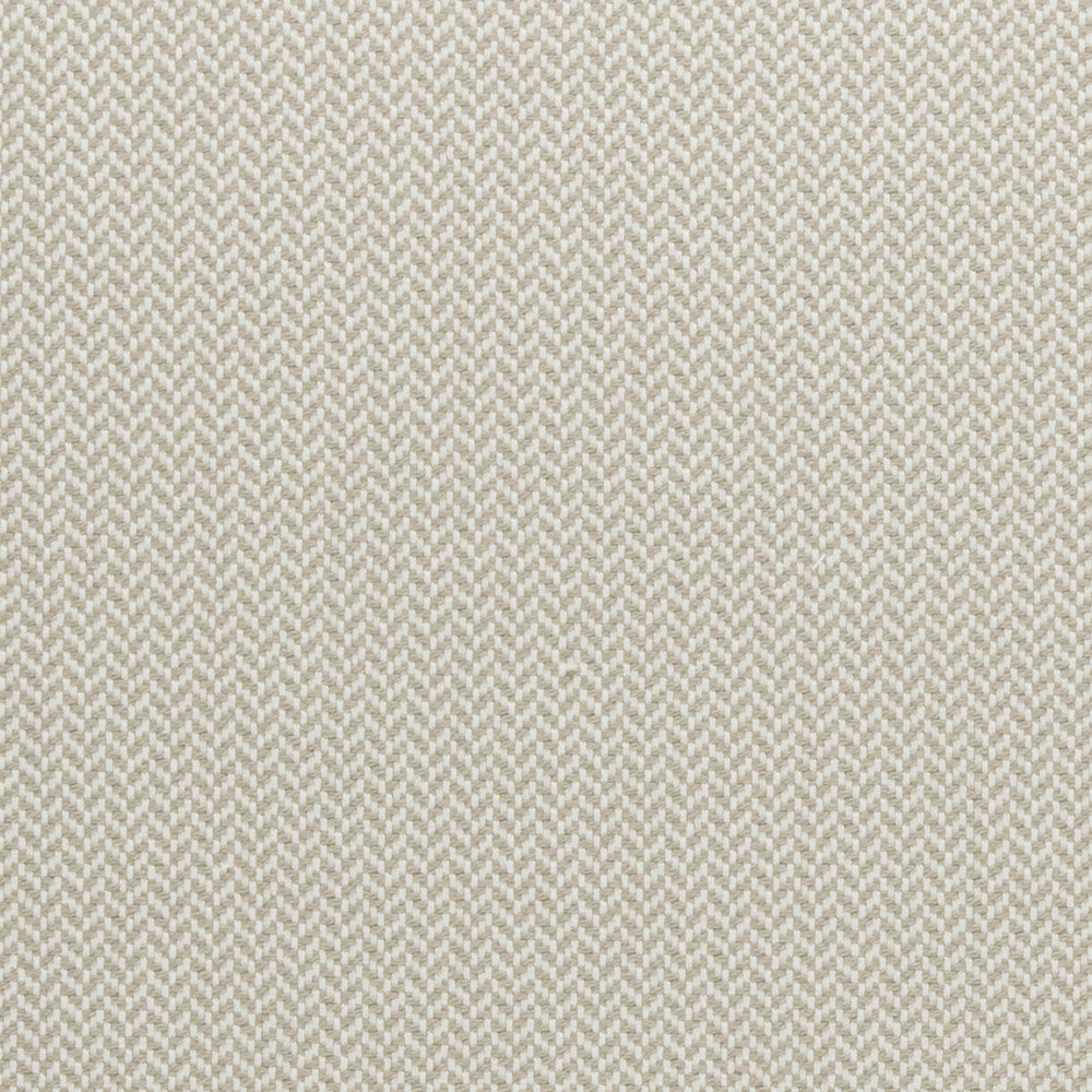 Zalika Natural by Clarke And Clarke Designer Fabric CLARKE & CLARKE AMARA COTTON - 97%;POLYESTER - 3% India HEAVY Horizontal: 0.43 and Vertical: 0.24 55 - Swanky Fabrics -