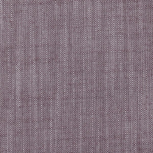 Clarke And Clarke Fabric Biarritz Aubergine
