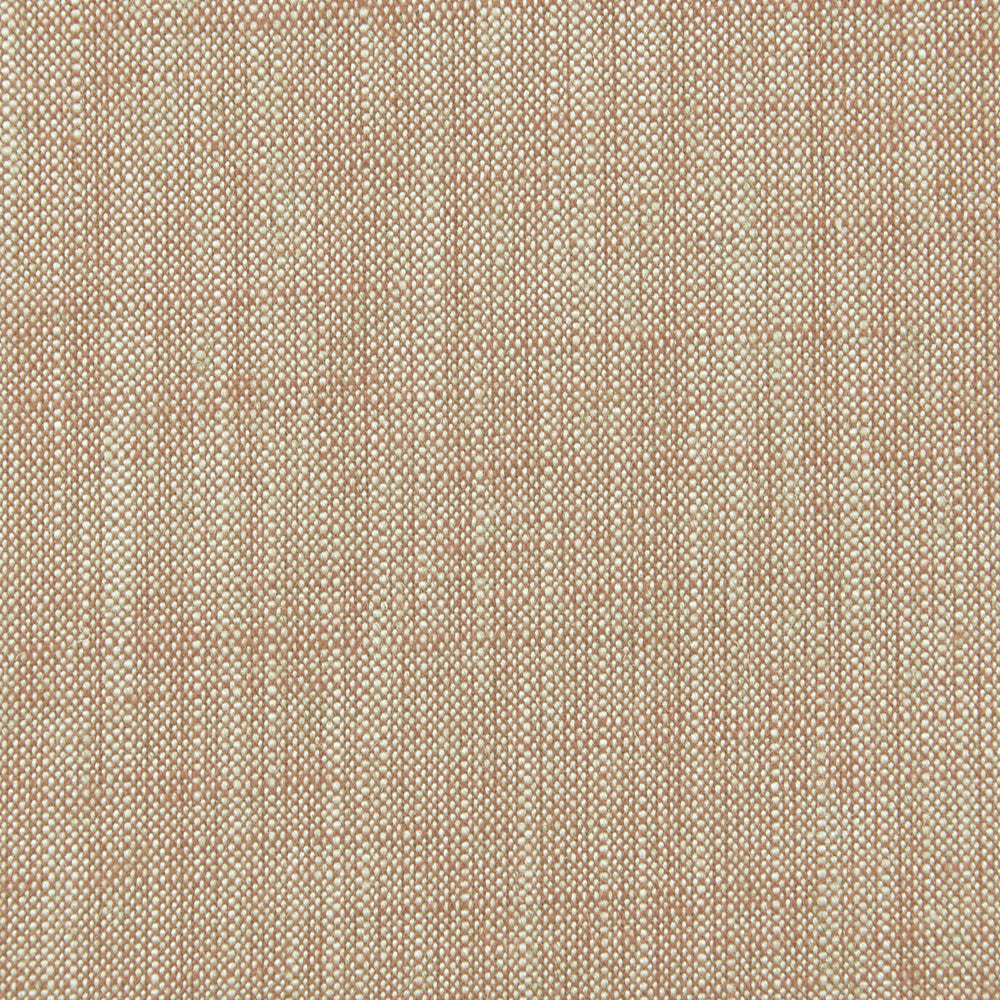 Biarritz Coral by Clarke And Clarke Designer Fabric CLARKE & CLARKE BIARRITZ VISCOSE - 70%;LINEN - 30% India HEAVY Horizontal: 0 and Vertical: 0 55 - Swanky Fabrics -