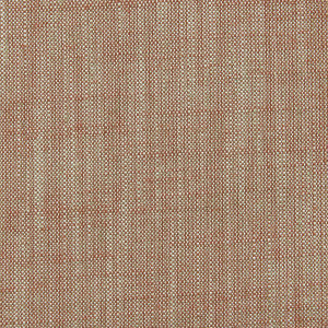 Clarke And Clarke Fabric Biarritz Paprika