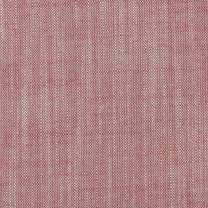 Clarke And Clarke Fabric Biarritz Raspberry