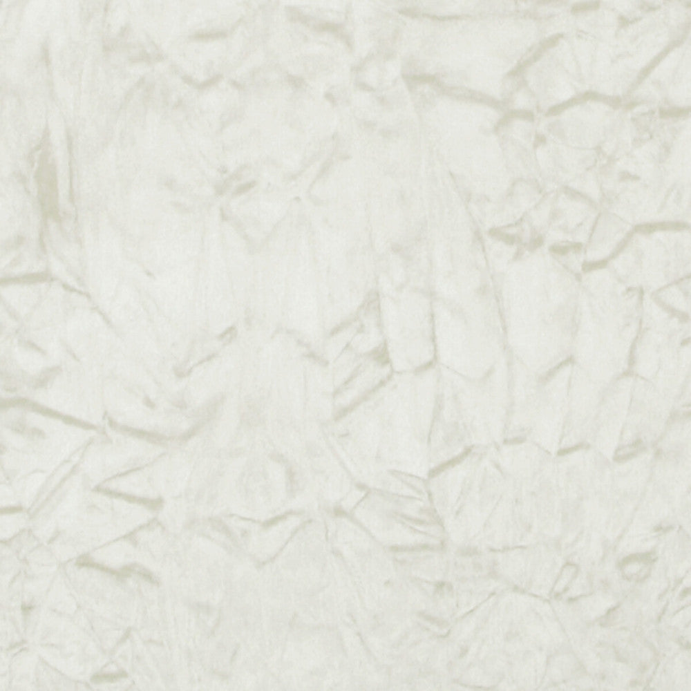 Sylvana Oyster by Clarke And Clarke Designer Fabric CLARKE & CLARKE LUSTRO POLYESTER - 100% China HEAVY Horizontal: 0 and Vertical: 0 55 - Swanky Fabrics -