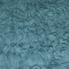 Clarke And Clarke Fabric Sylvana Teal