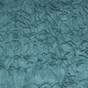 Clarke And Clarke Fabric Sylvana Teal