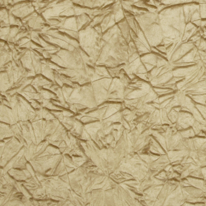 F0966 13 Sylvana Gold by Clarke and Clarke Designer Fabric STUDIO G POLYESTER - 100% China HEAVY Horizontal: 0 and Vertical: 0 55 - Swanky Fabrics -