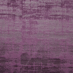 Clarke And Clarke Fabric Alessia Aubergine