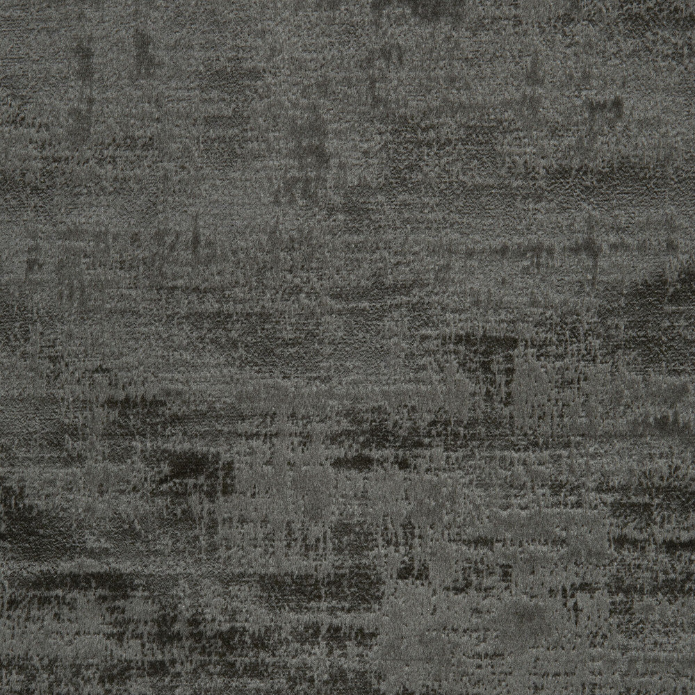 Alessia Espresso by Clarke And Clarke Designer Fabric CLARKE & CLARKE LUSTRO POLYESTER - 100% China HEAVY Horizontal: 19.49 and Vertical: 19.69 55 - Swanky Fabrics -