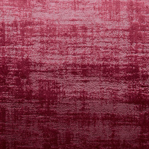Clarke And Clarke Fabric Alessia Mulberry