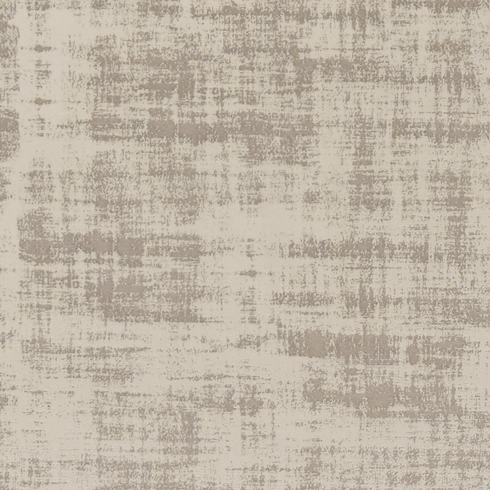F0967 17 Alessia Oyster by Clarke and Clarke Designer Fabric STUDIO G POLYESTER - 100% China HEAVY Horizontal: 19.49 and Vertical: 19.69 55 - Swanky Fabrics -