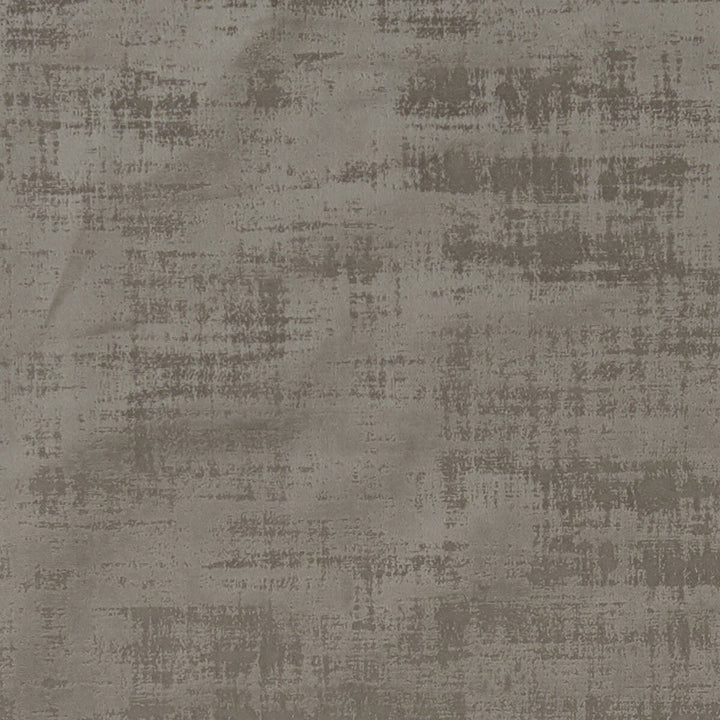 Alessia Silver by Clarke And Clarke Designer Fabric CLARKE & CLARKE LUSTRO POLYESTER - 100% China HEAVY Horizontal: 19.49 and Vertical: 19.69 55 - Swanky Fabrics -