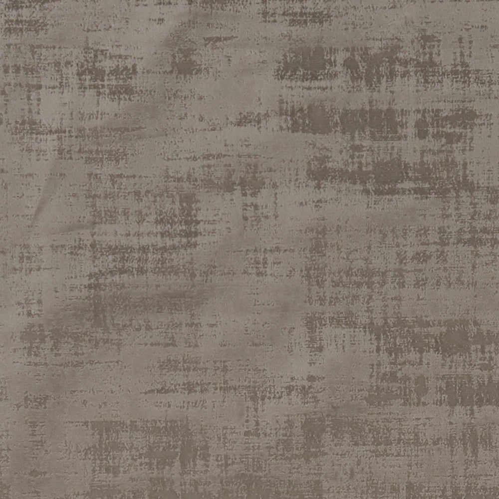 F0967 18 Alessia Silver by Clarke and Clarke Designer Fabric STUDIO G POLYESTER - 100% China HEAVY Horizontal: 19.49 and Vertical: 19.69 55 - Swanky Fabrics -