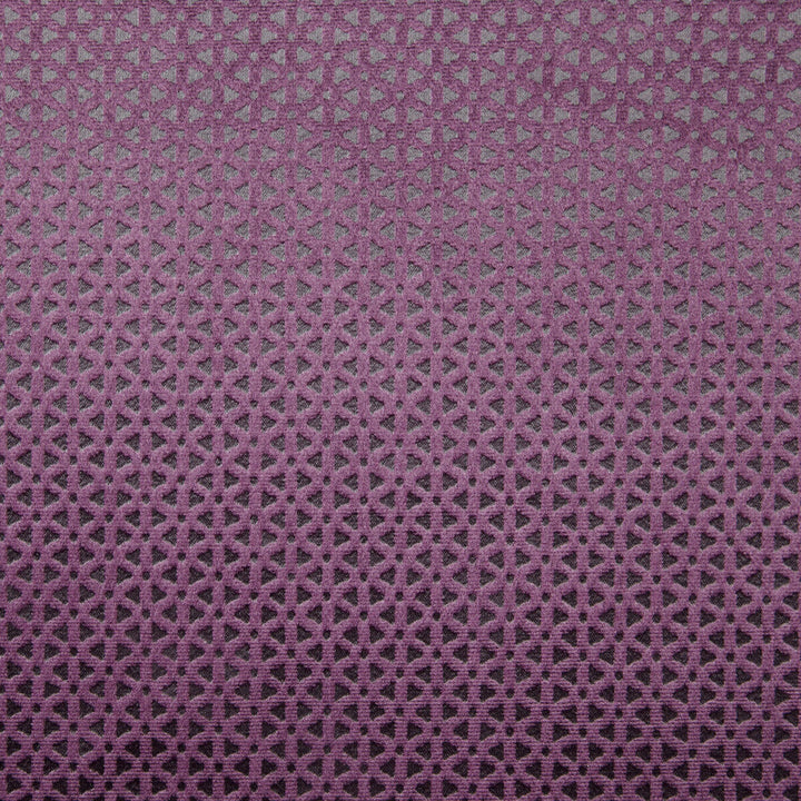 Loreto Aubergine by Clarke And Clarke Fabric Clarke And Clarke Fabric Loreto AubergineFabric CLARKE & CLARKE LUSTRO POLYESTER - 100% China </p><p>Repeat: H: 0.79, V: 0.39 55 - Fabric Carolina -