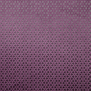 Clarke And Clarke Fabric Loreto Aubergine