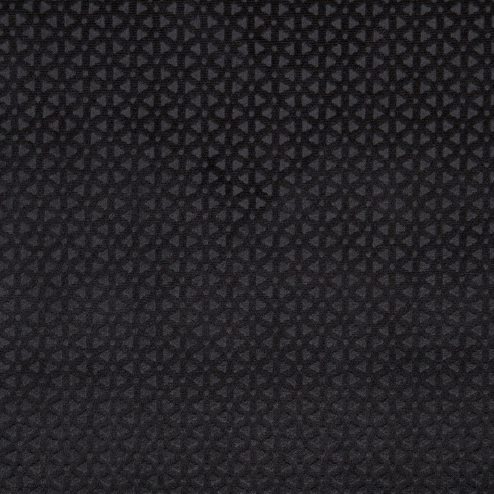 Loreto Jet by Clarke And Clarke Fabric Clarke And Clarke Fabric Loreto JetFabric CLARKE & CLARKE LUSTRO POLYESTER - 100% China </p><p>Repeat: H: 0.79, V: 0.39 55 - Fabric Carolina -