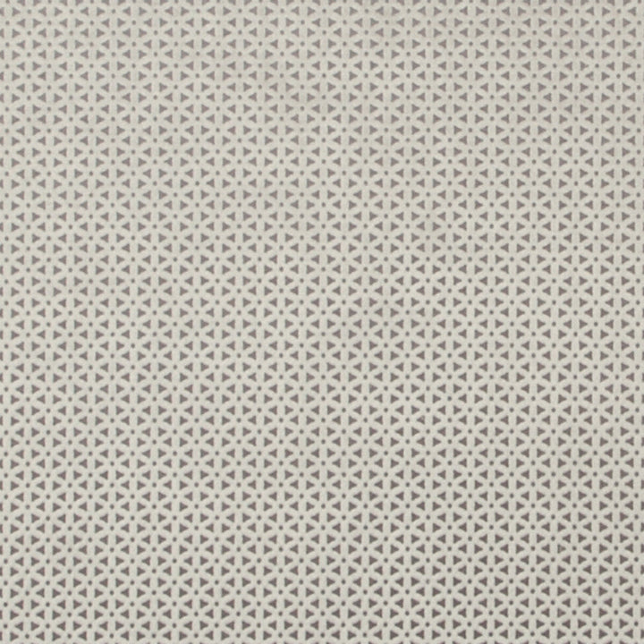 Loreto Taupe by Clarke And Clarke Designer Fabric CLARKE & CLARKE LUSTRO POLYESTER - 100% China HEAVY Horizontal: 0.79 and Vertical: 0.39 55 - Swanky Fabrics -