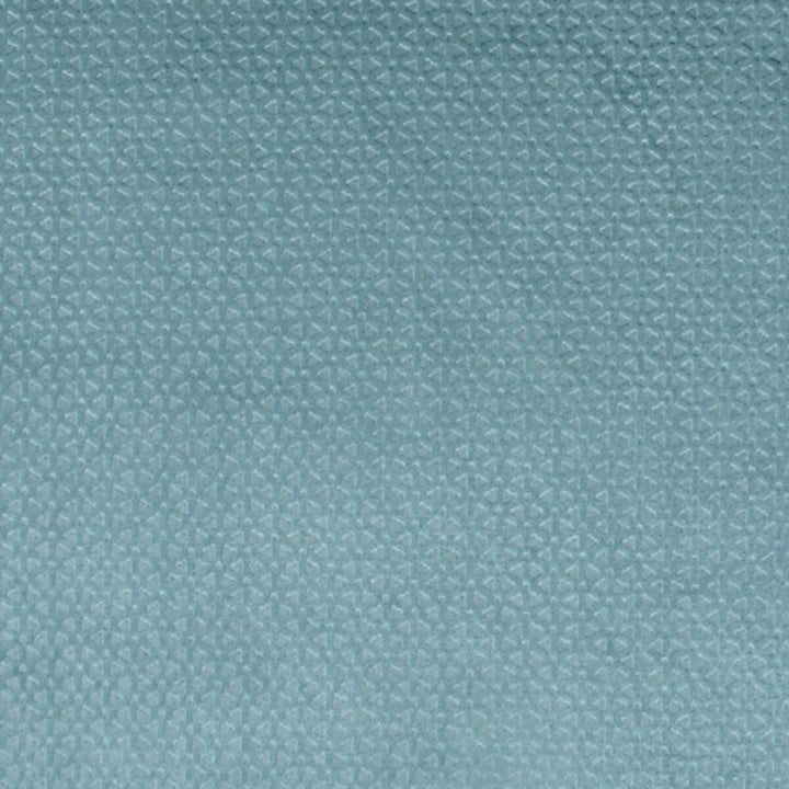 Loreto Teal by Clarke And Clarke Designer Fabric CLARKE & CLARKE LUSTRO POLYESTER - 100% China HEAVY Horizontal: 0.79 and Vertical: 0.39 55 - Swanky Fabrics -