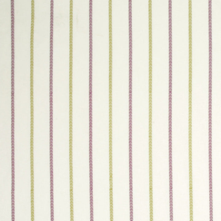 Enya Heather/Olive by Clarke And Clarke Designer Fabric CLARKE & CLARKE WILDERNESS POLYESTER - 52%;COTTON - 48% India Horizontal: 5.12 and Vertical: 12.6 51 - Swanky Fabrics -