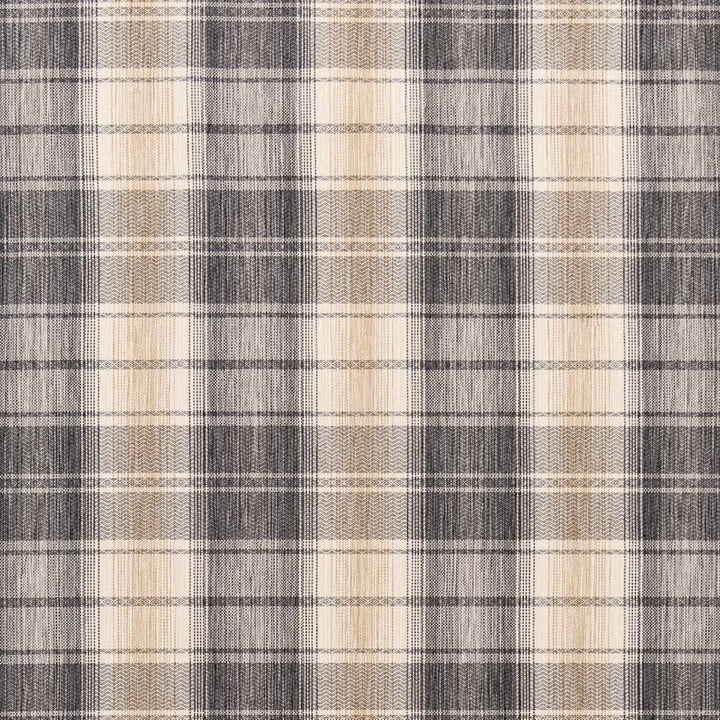 F100-120 by Charlotte Designer Fabric Pewter 79 % Olefin, 21% Polyester Made In USA Exceeds 50,000 Wyzenbeek Rubs (Heavy Duty) </p><p>Repeat: Horizontal 7" x Vertical 7" 54 Inches - Swanky Fabrics -