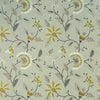 Clarke And Clarke Fabric Delamere Chartreuse
