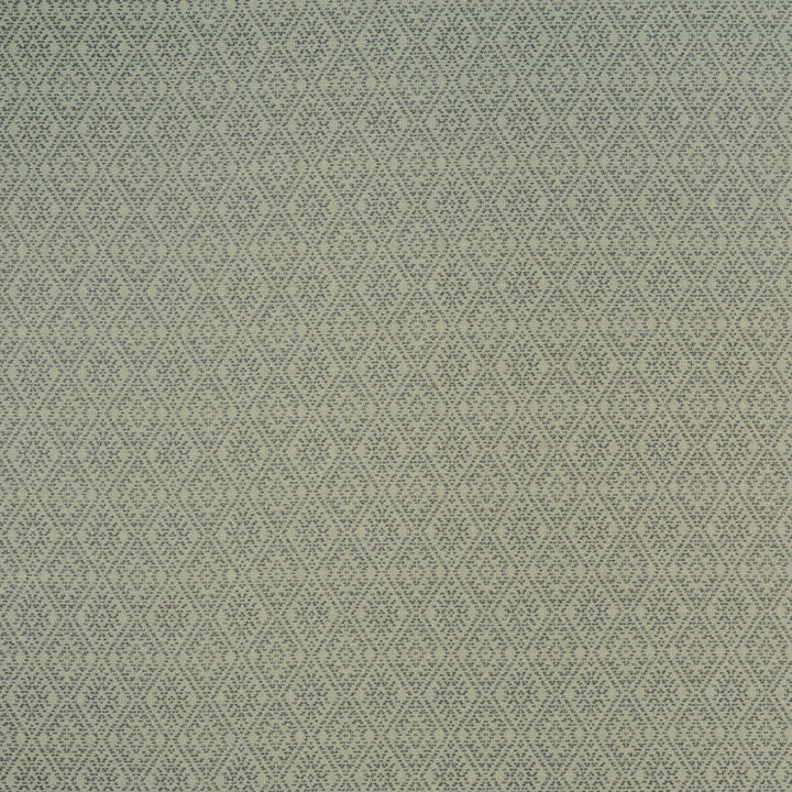 Hampstead Storm by Clarke And Clarke Designer Fabric CLARKE & CLARKE HALCYON COTTON - 64%;POLYESTER - 36% India MEDIUM Horizontal: 3.35 and Vertical: 3.94 54 - Swanky Fabrics -