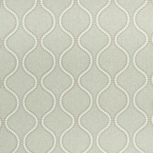 Clarke And Clarke Fabric Layton Duckegg