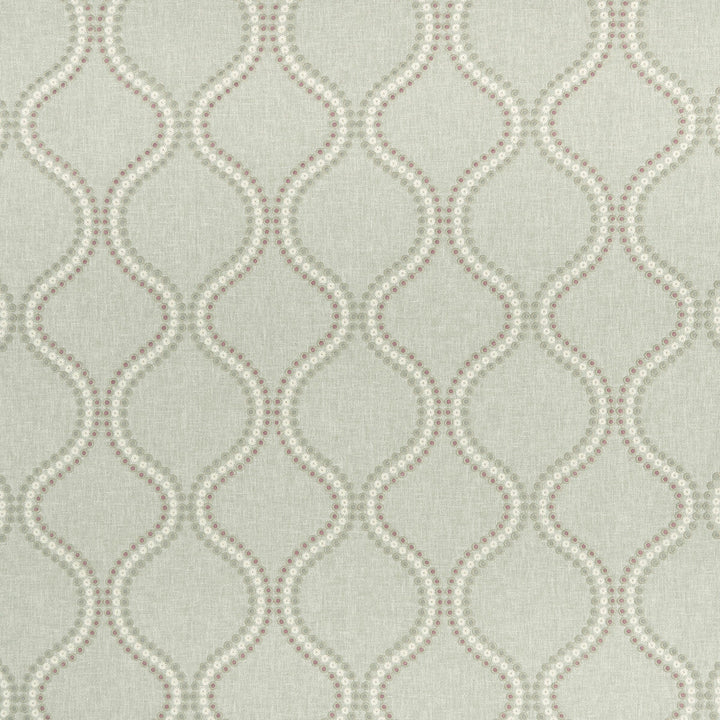 Layton Heather by Clarke And Clarke Fabric Clarke And Clarke Fabric Layton HeatherFabric CLARKE & CLARKE HALCYON POLYESTER - 52%;COTTON - 48% India </p><p>Repeat: H: 8.5, V: 9.45 54 - Fabric Carolina -
