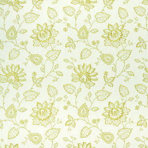 Clarke And Clarke Fabric Liliana Apple