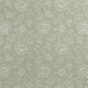 Clarke And Clarke Fabric Liliana Dove