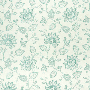 Clarke And Clarke Fabric Liliana Duckegg